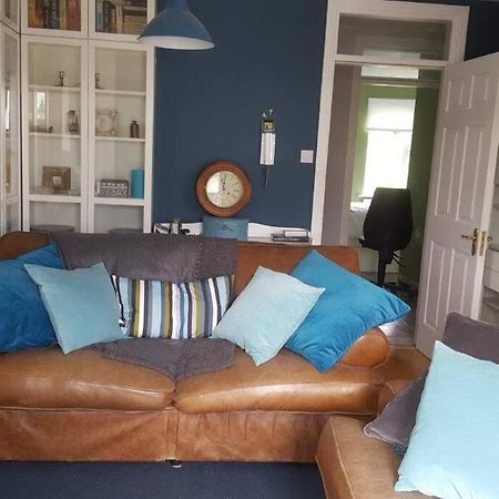 Galway City Lovely 2 Bed Apartment Luaran gambar