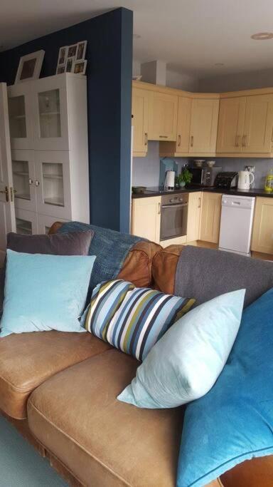 Galway City Lovely 2 Bed Apartment Luaran gambar
