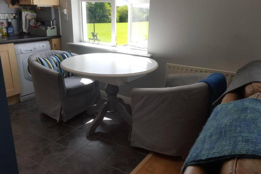 Galway City Lovely 2 Bed Apartment Luaran gambar